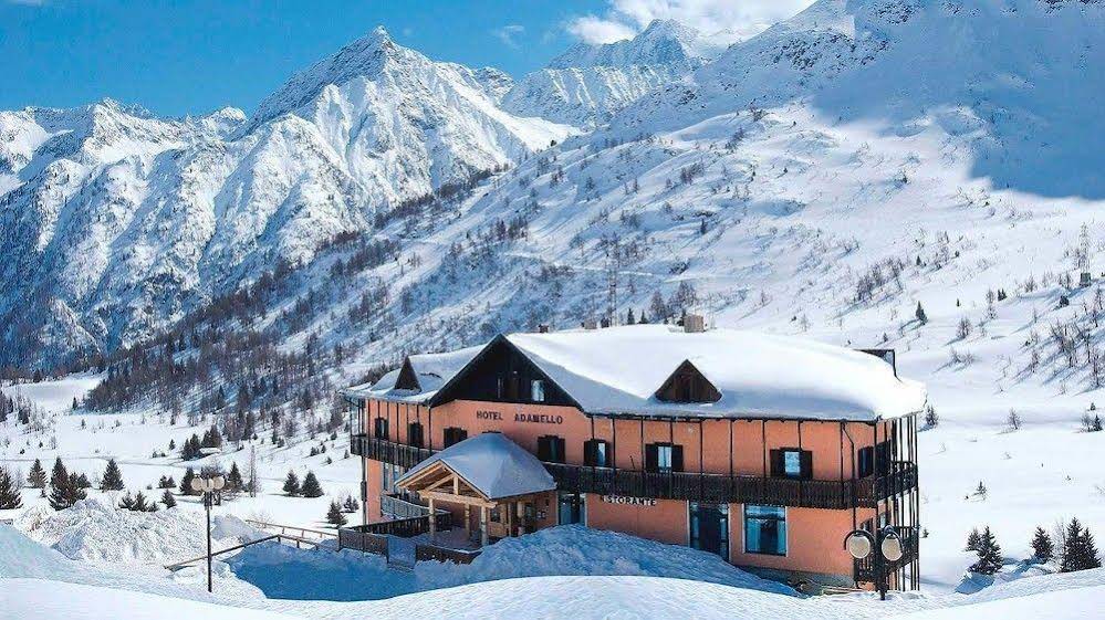 Hotel Adamello