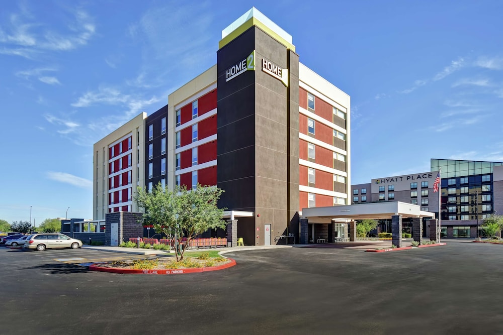 Home2 Suites by Hilton Gilbert - photo 44