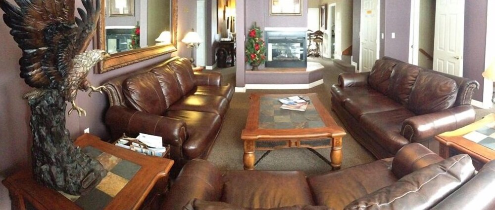Breckenridge Boutique Hotel - photo 3