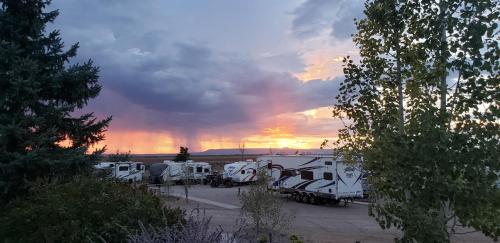 Blue Mountain RV Park - photo 38