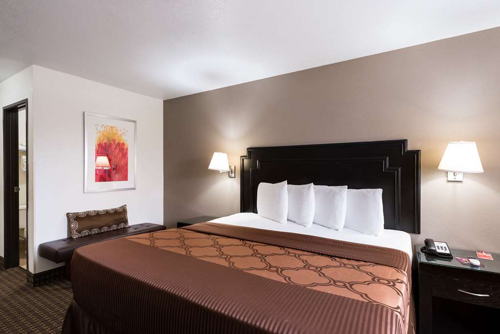 Econo Lodge Inn & Suites Williams Grand Canyon Area - photo 9