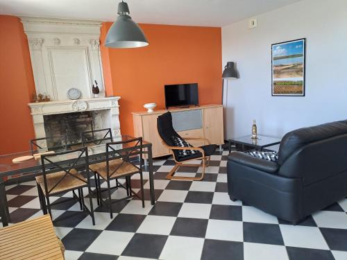 La Maisonnette Mimosa — hotel in Cognac