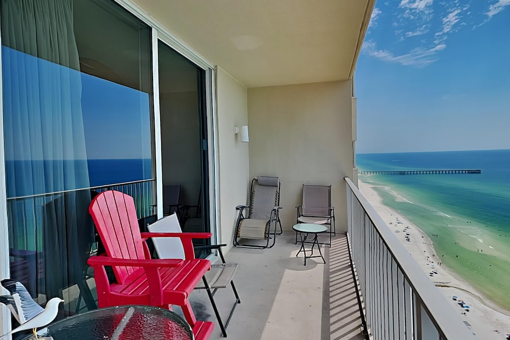 Tidewater Beach Resort #2607 - photo 22