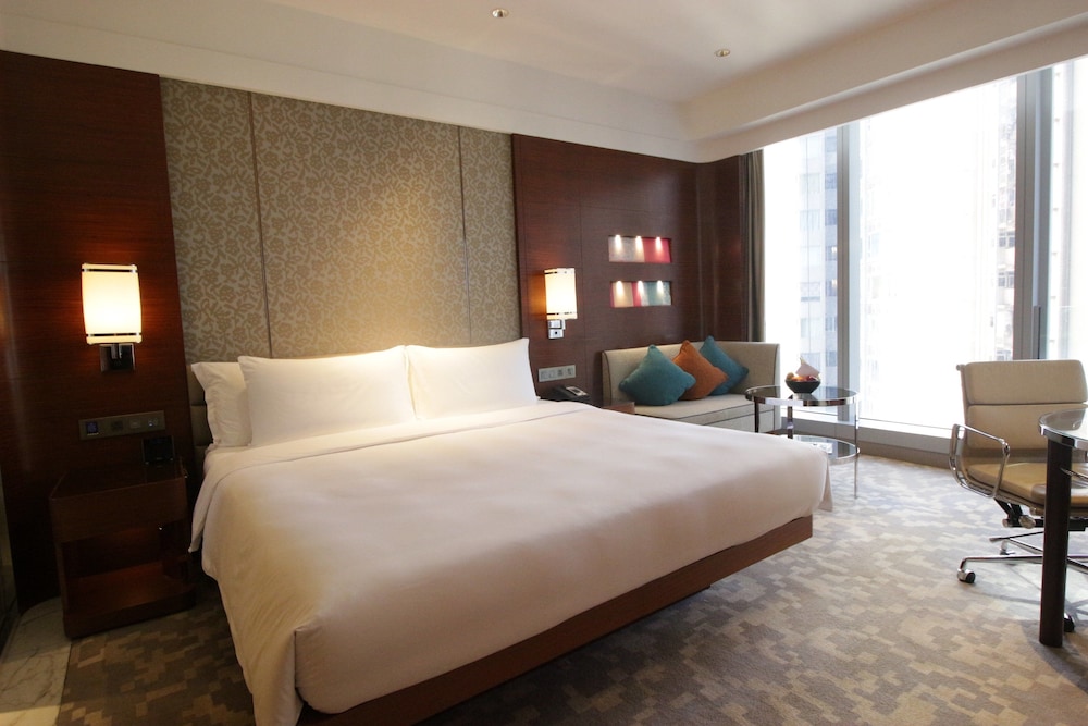 Crowne Plaza Macau by IHG — Zhuhai — photo 4