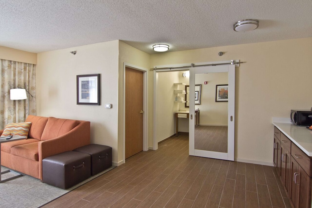 Hampton Inn & Suites Chillicothe - photo 33