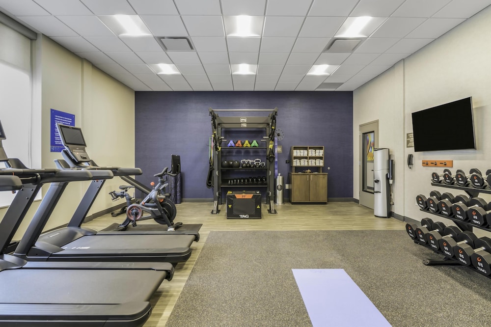 Hampton Inn & Suites by Hilton Decatur - photo 39