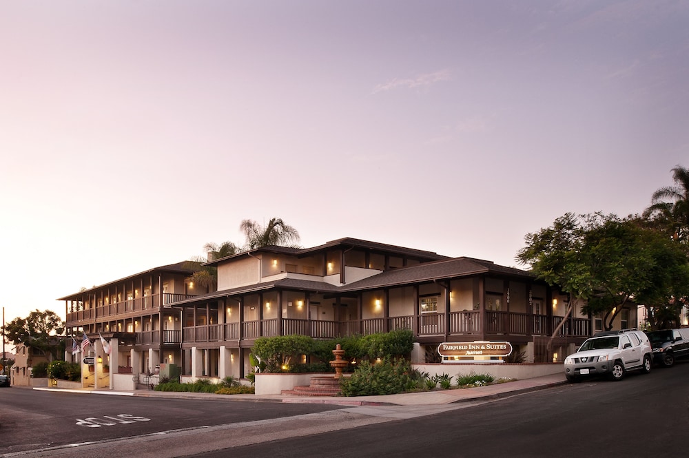 Fairfield Inn & Suites San Diego Old Town - photo 25