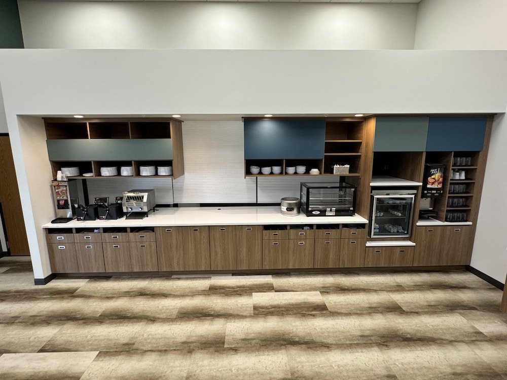 Park Inn by Radisson Maryville - photo 31