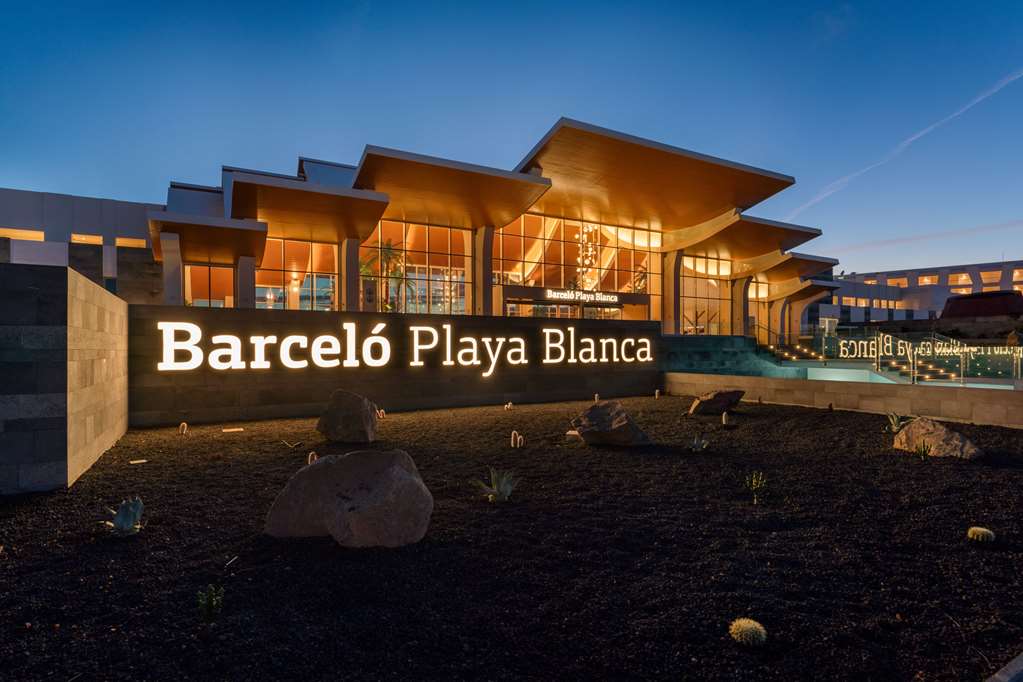 Barceló Playa Blanca Royal Level Adults Only — 4-Star Luxury Hotel in Yaiza, Spain