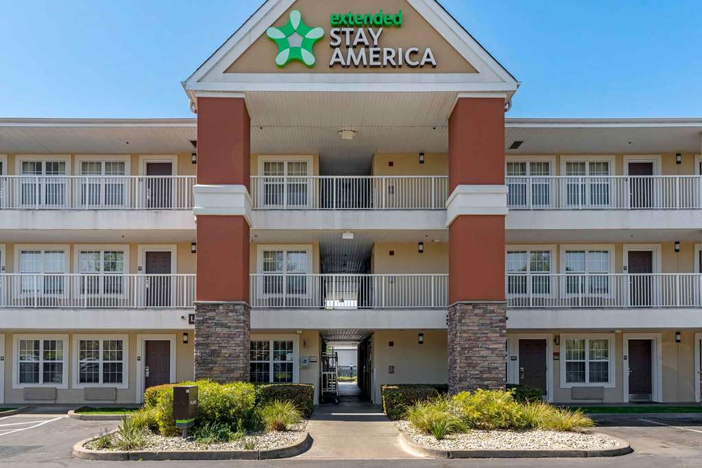 Extended Stay America Suites Santa Rosa South - featured photo