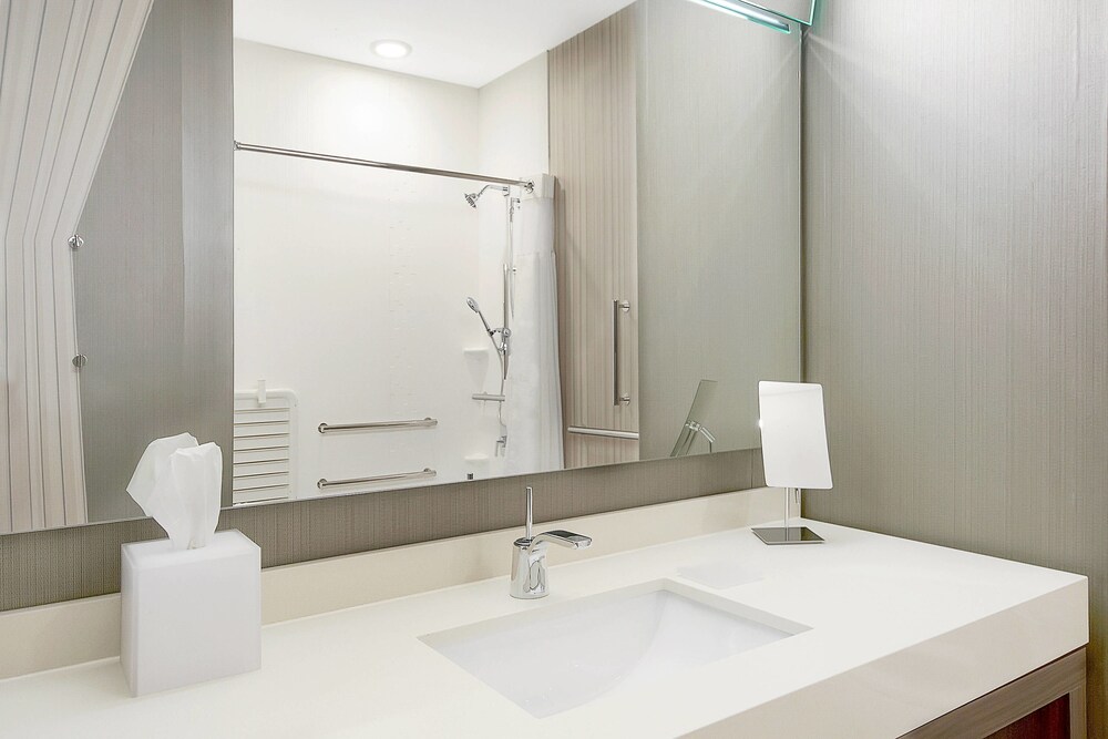 Courtyard by Marriott Longview North - photo 9