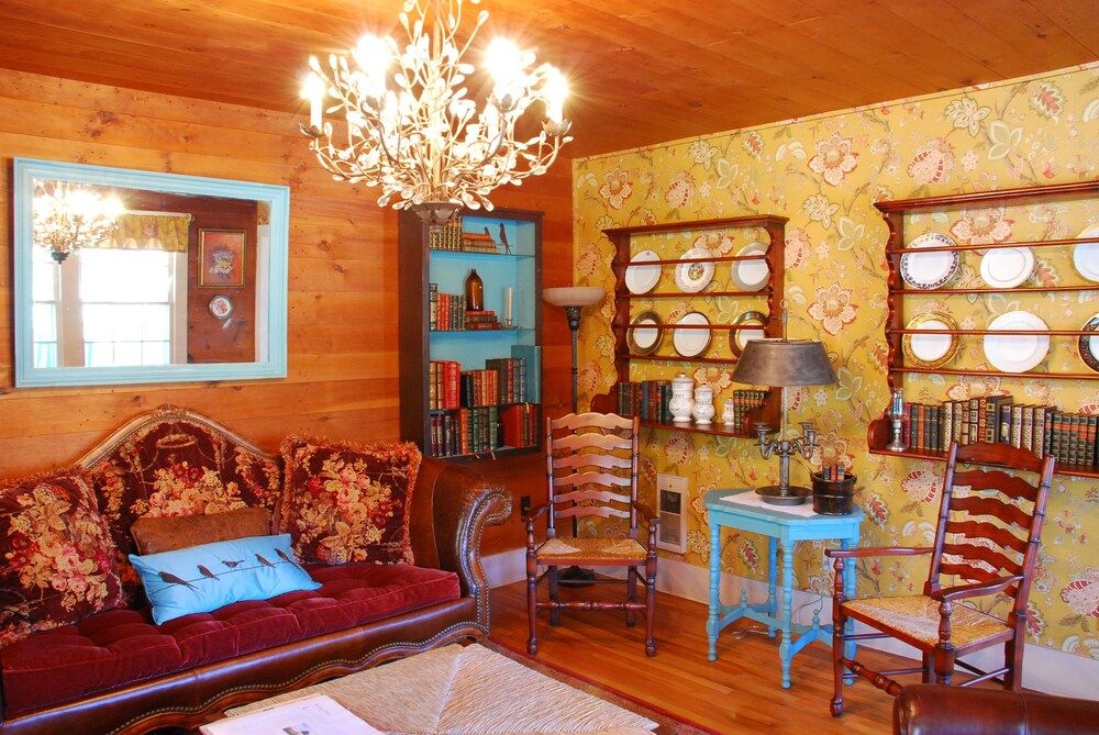 The Mast Farm Inn - photo 28