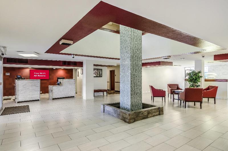 Red Roof Inn Wichita East - photo 22