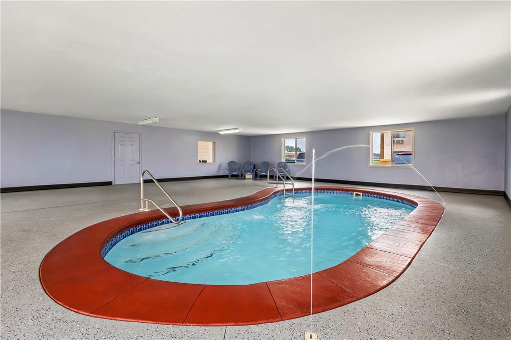 Motel6 North Sioux City SD I 29 North - photo 29