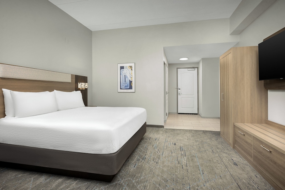 Holiday Inn Express Hotel & Suites Greensboro Airport Area by IHG - photo 18