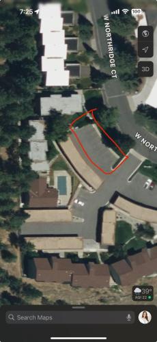Modern Amenities Gas Fireplace Central Location — 4-Star Luxury Hotel in Spokane, United States