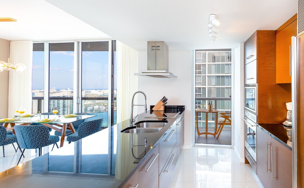 Cesar Suites at Icon Brickell Miami - photo 122