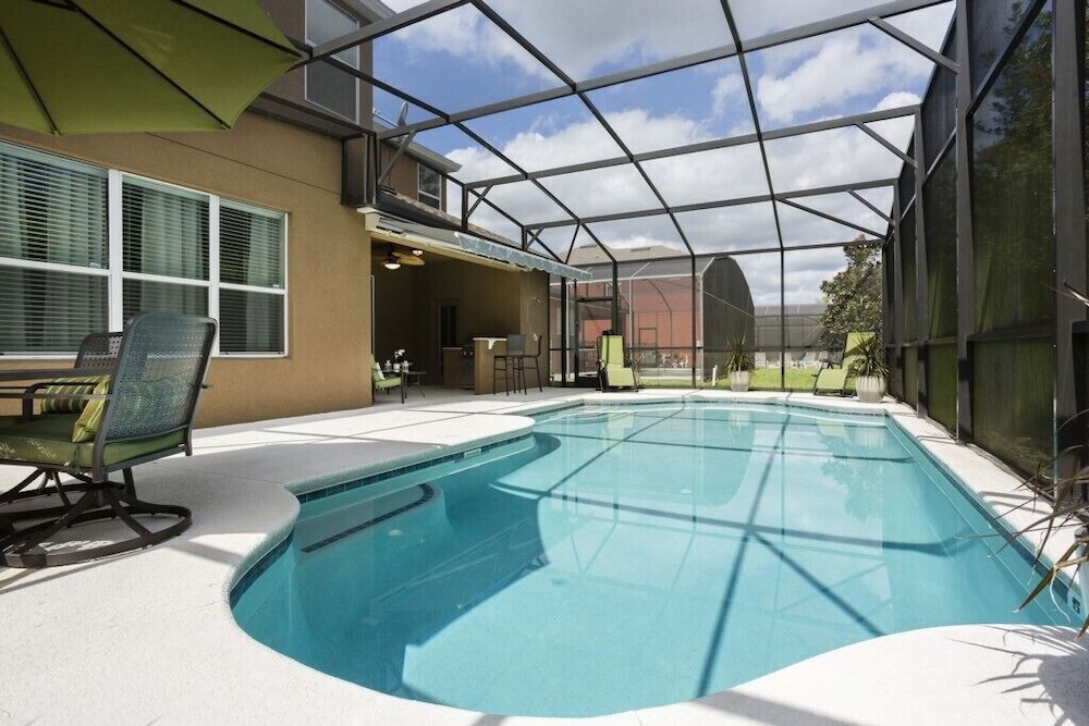 Bella Vida Ihr 1002 — 4-Star Luxury Hotel in Kissimmee, United States