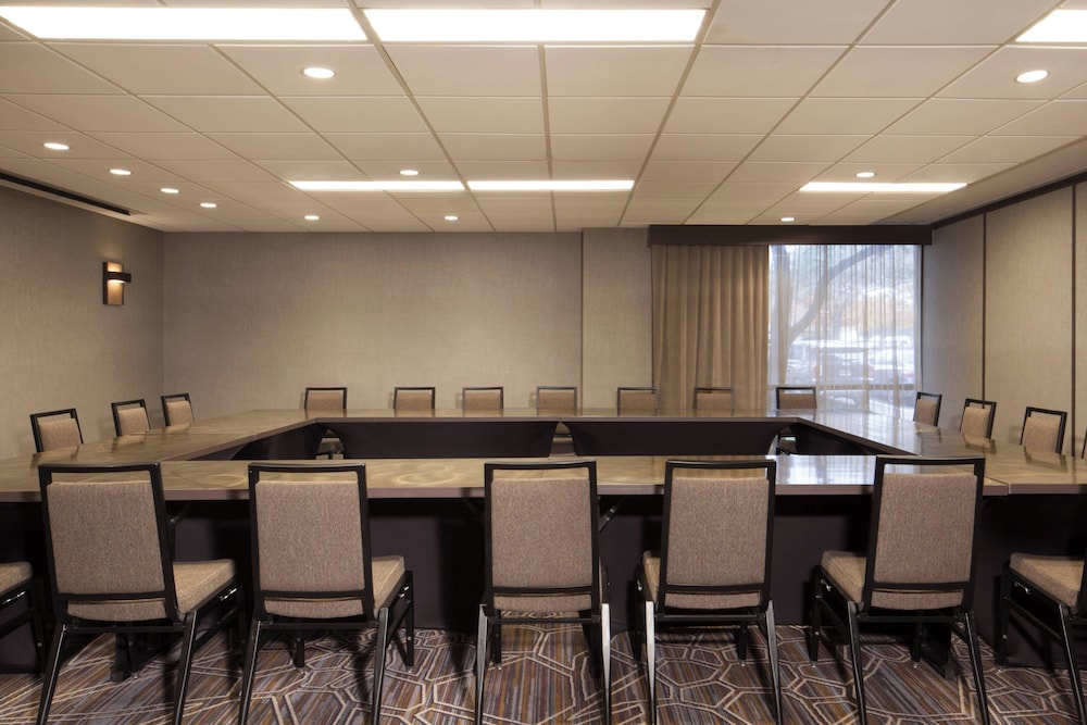 Dallas Fort Worth Airport Marriott - photo 62