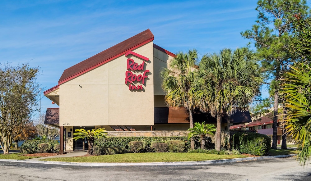 Red Roof Inn Jacksonville Orange Park - photo 31