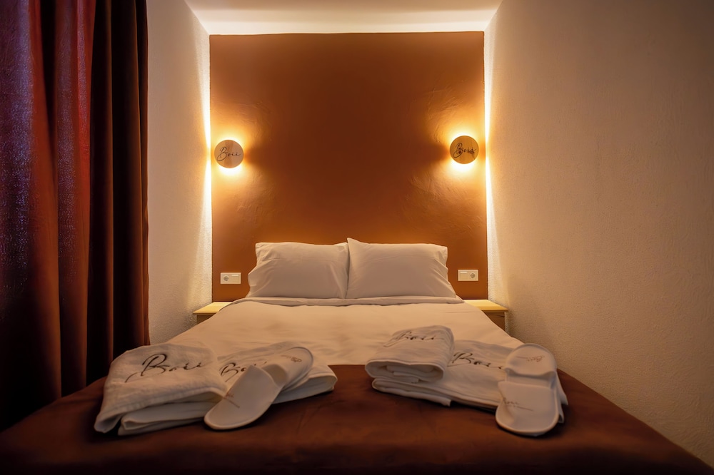 Boii Rest & Breakfast in Seferihisar, Turkey