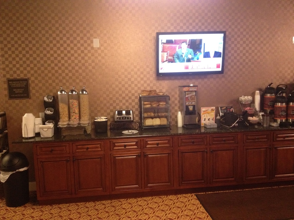 AAshram Hotel by Niagara River - photo 19
