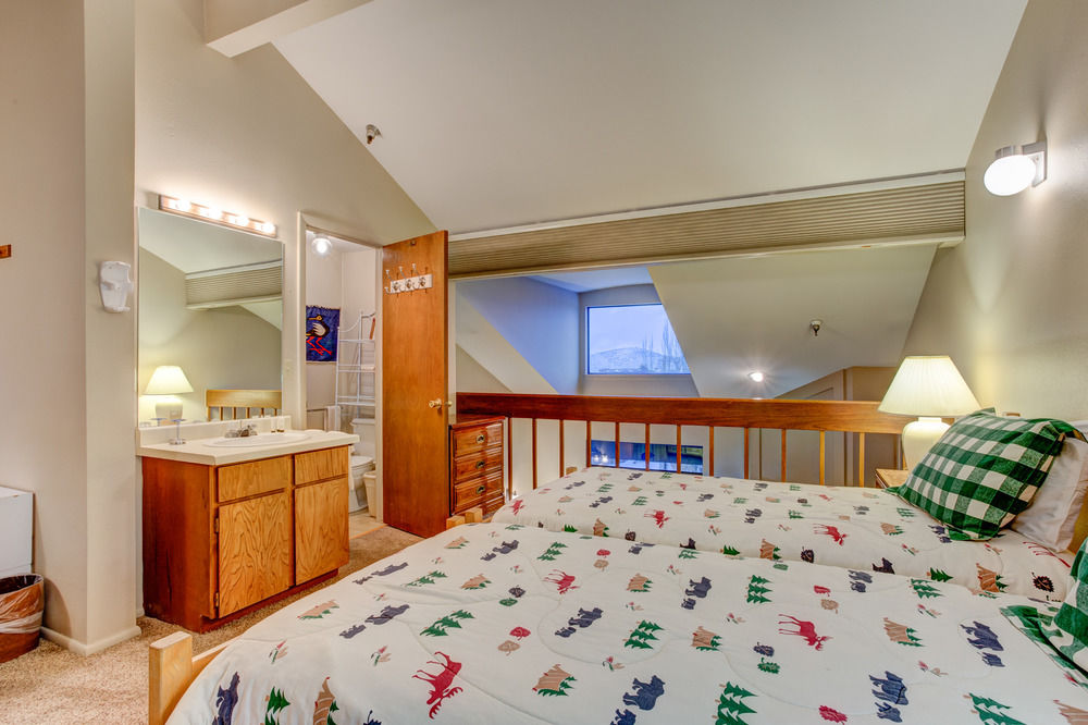 Powder Pointe by Alpine Ski Properties - photo 8