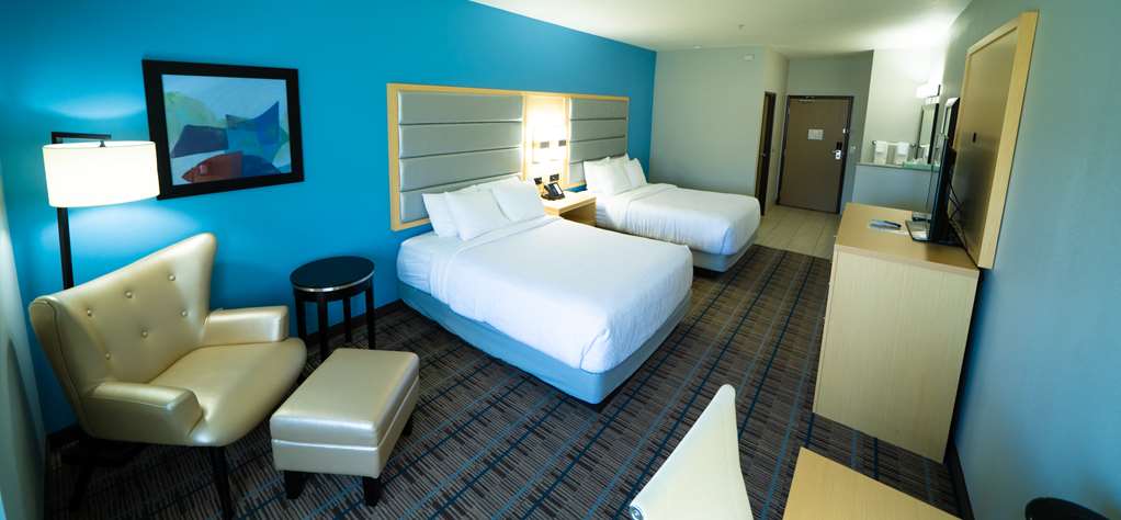 Best Western Brigham City Inn & Suites - photo 7