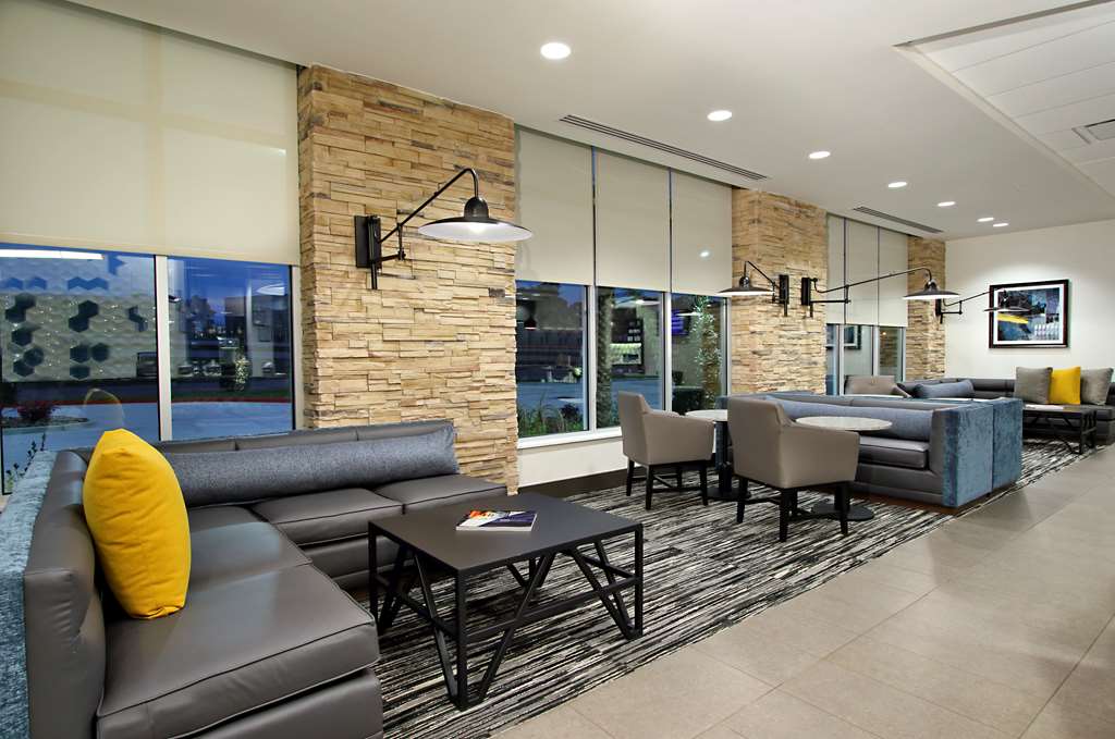 Hyatt Place Houston Katy - photo 4