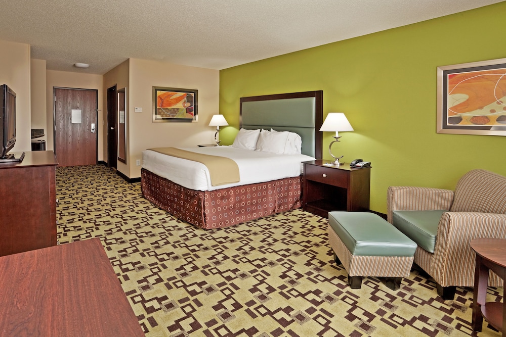 Holiday Inn Express Troutville by IHG - photo 4