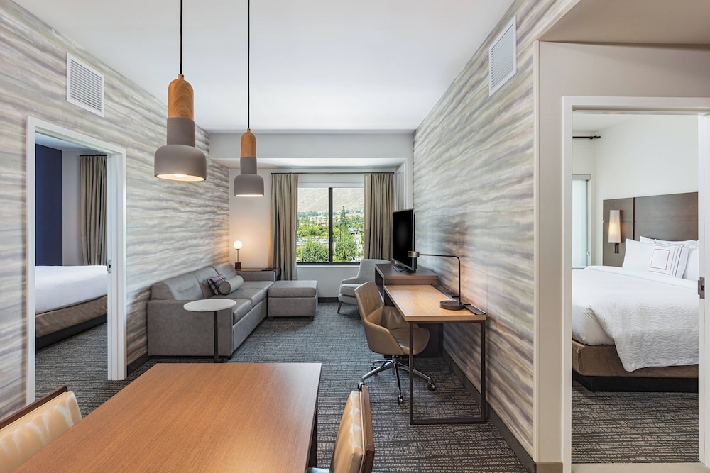 Residence Inn by Marriott Riverside Moreno Valley - photo 11