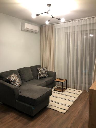 Full comfort in Tbilisi