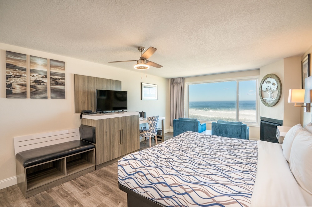 Sailor Jack's Oceanfront Inn - photo 15