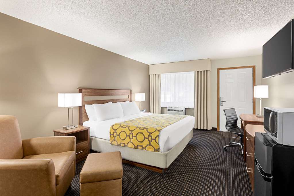 Baymont by Wyndham Whitefish - photo 18