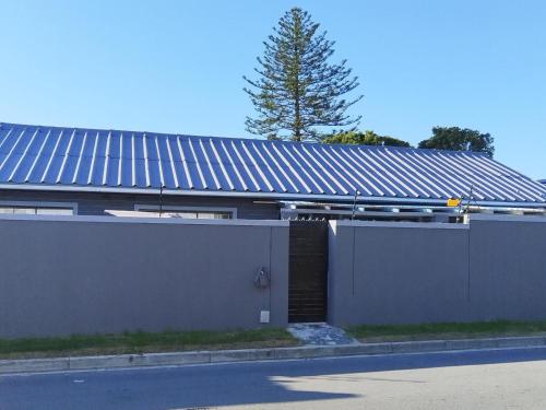 Eneco Lodge