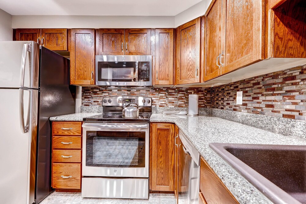 Park Station Condominium Hotel - photo 108
