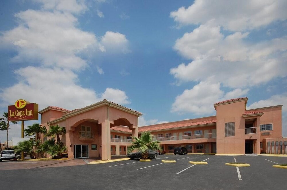La Copa Inn McAllen - featured photo