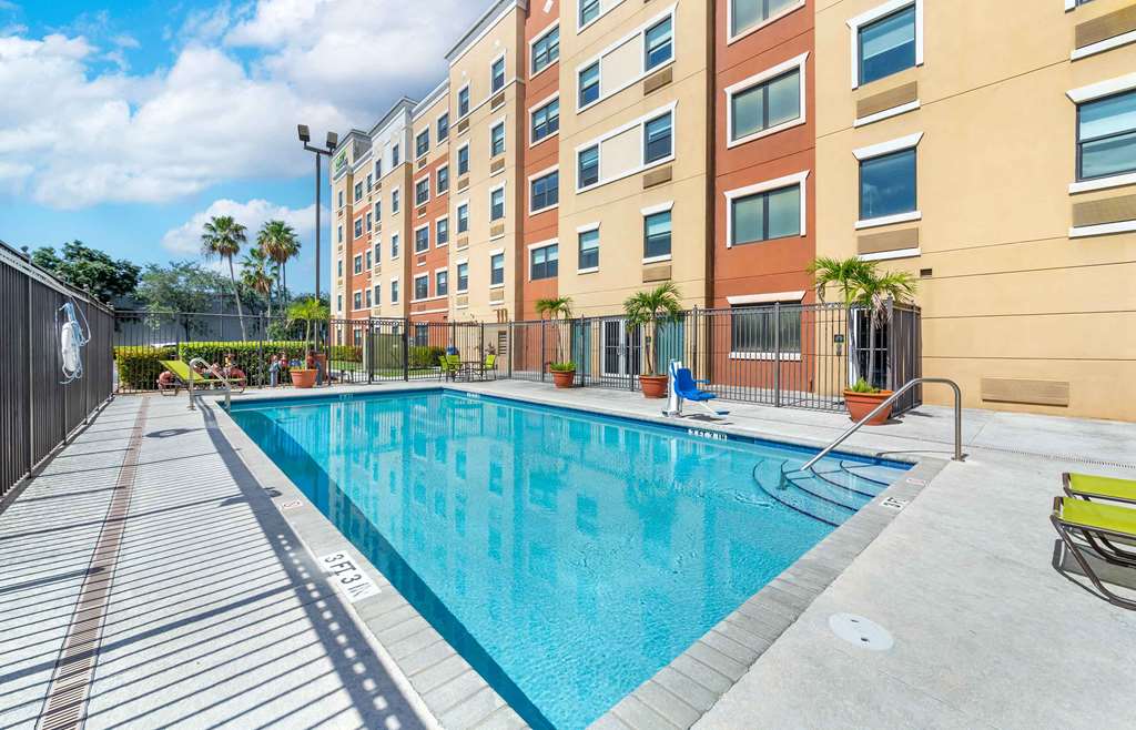 Extended Stay America Premier Suites Miami Airport Doral 25th Street - photo 50