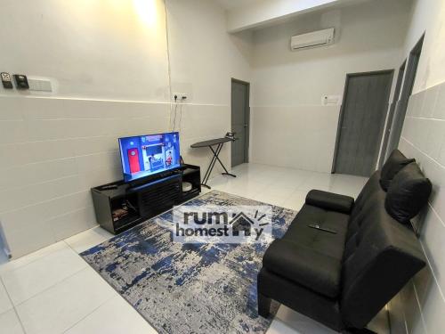 RumaHomestay — Pekan — photo 5