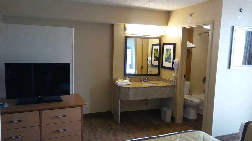 Extended Stay America Suites Memphis Wolfchase Galleria - photo 23