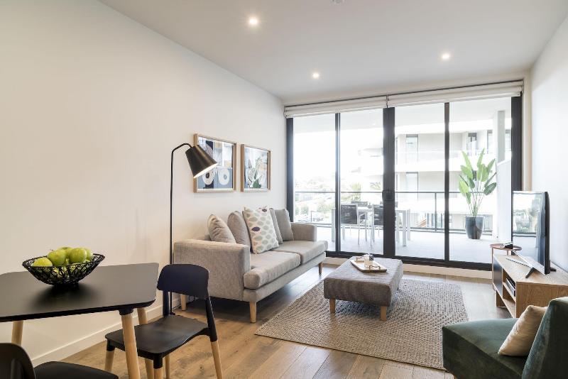 Sandy Hill Serviced Apartments Sandringham — 4-Star Luxury Hotel in Melbourne, Australia