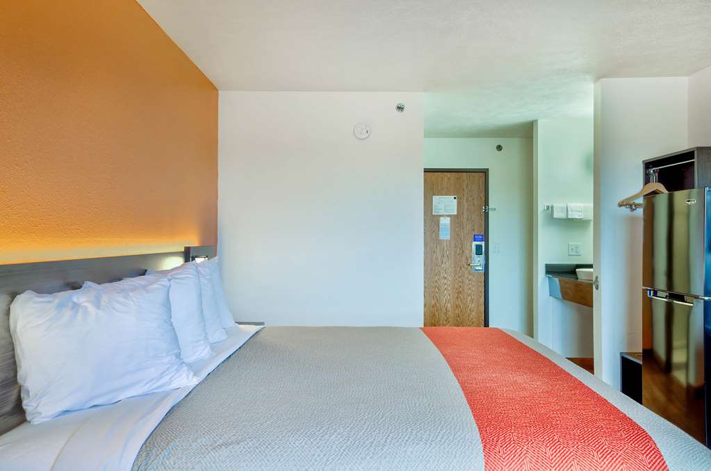 Motel 6 Percival IA - photo 11