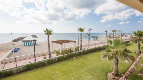Marina del Castillo 316 — 4-Star Luxury Hotel in Manilva, Spain