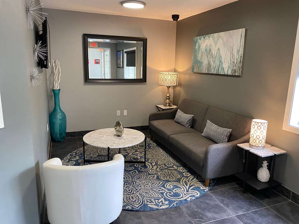 Sonesta Simply Suites Boston Burlington - photo 2