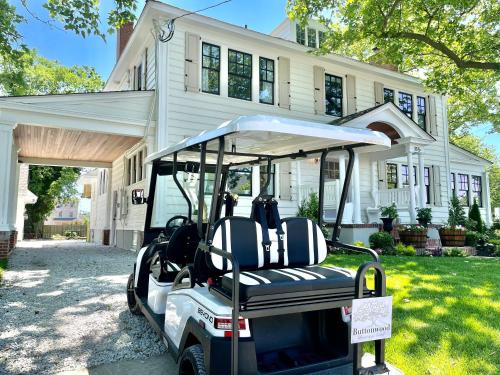 Buttonwood Boutique Hotel - photo 39