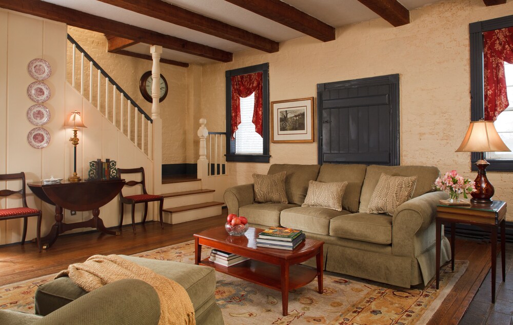 Inn At Meander Plantation - photo 19
