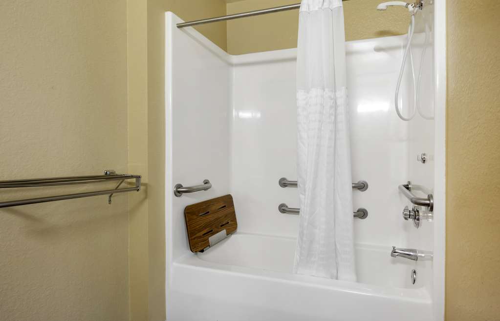 Extended Stay America Suites Seattle Everett Silverlake - photo 30