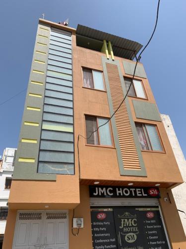 Jai mewar continental - last minute hotel in Udaipur