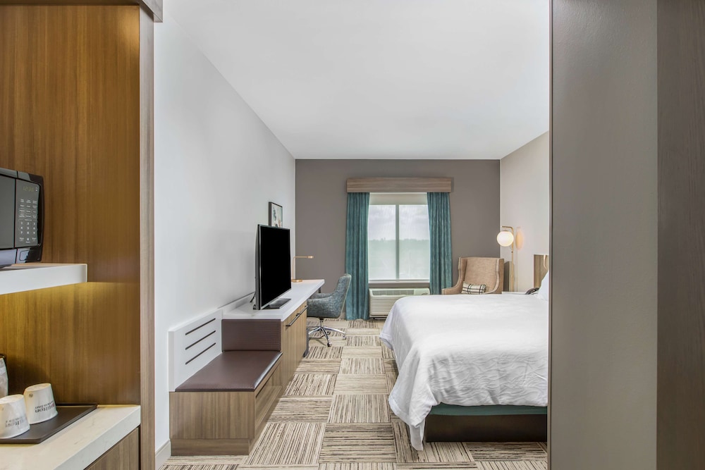 Hilton Garden Inn Harlingen Convention Center - photo 17