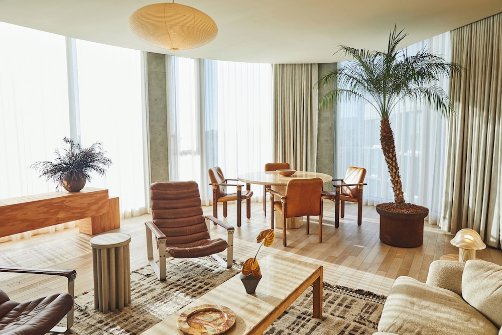 Santa Monica Proper Hotel a Member of Design Hotels - photo 54